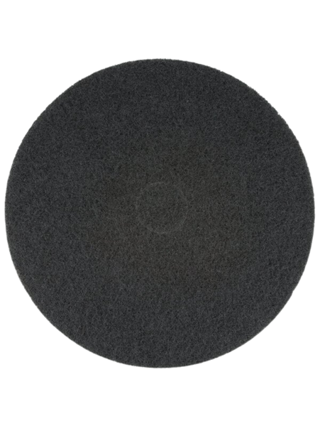 3M Buffer Black Pads