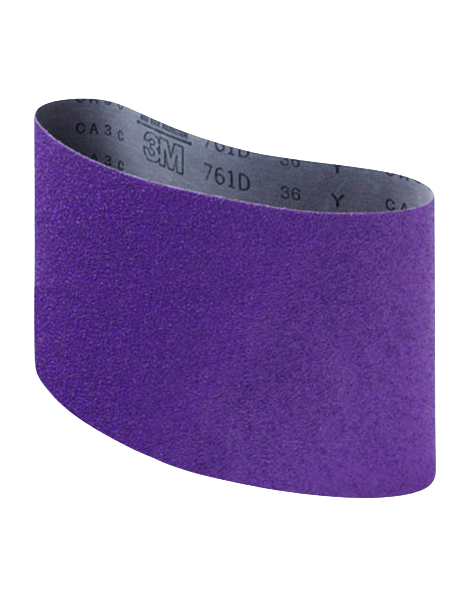 3M 8" Regalite Sanding Belts