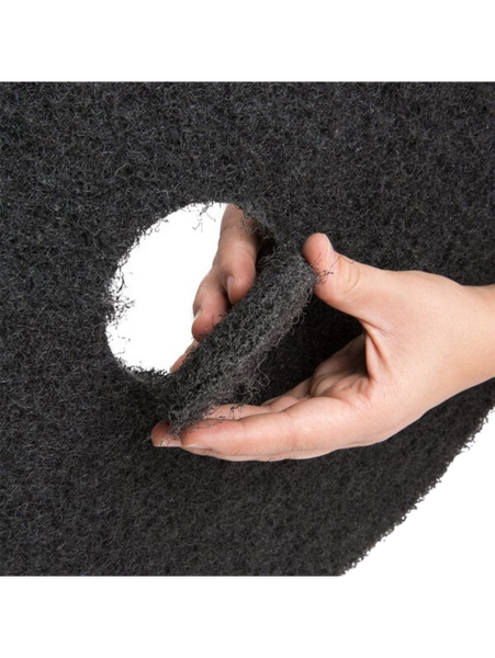 3M Buffer Black Pads