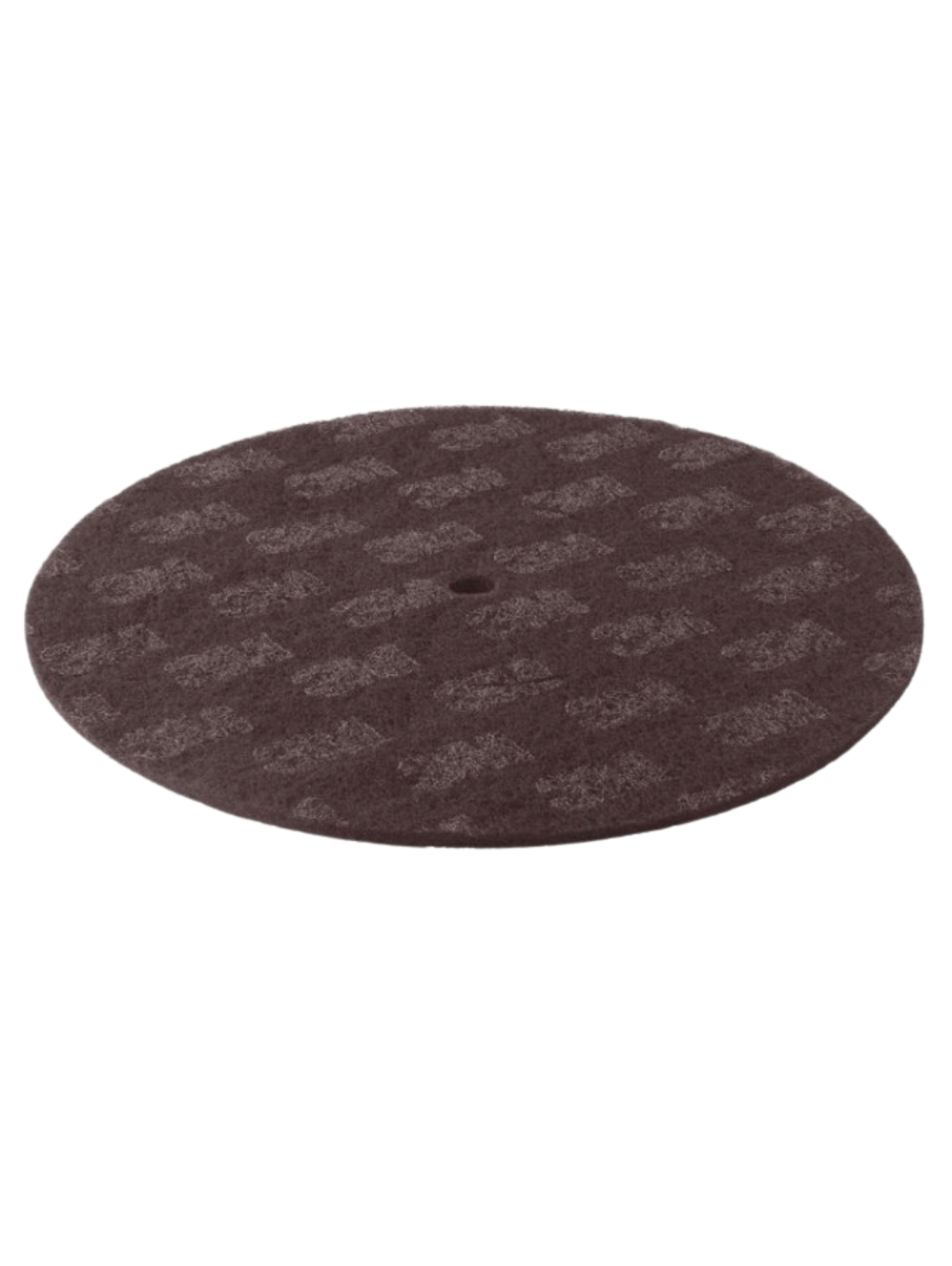 3M Maroon Buffer Pads