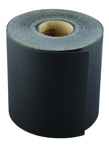 3M 8" Resinite Sanding Rolls