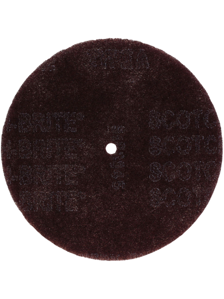 3M Edger Pads 7" x 5/16"