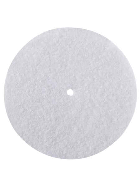 3M Edger Pads 7" x 5/16"