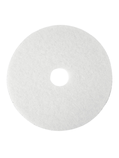 3M White Buffer Pads