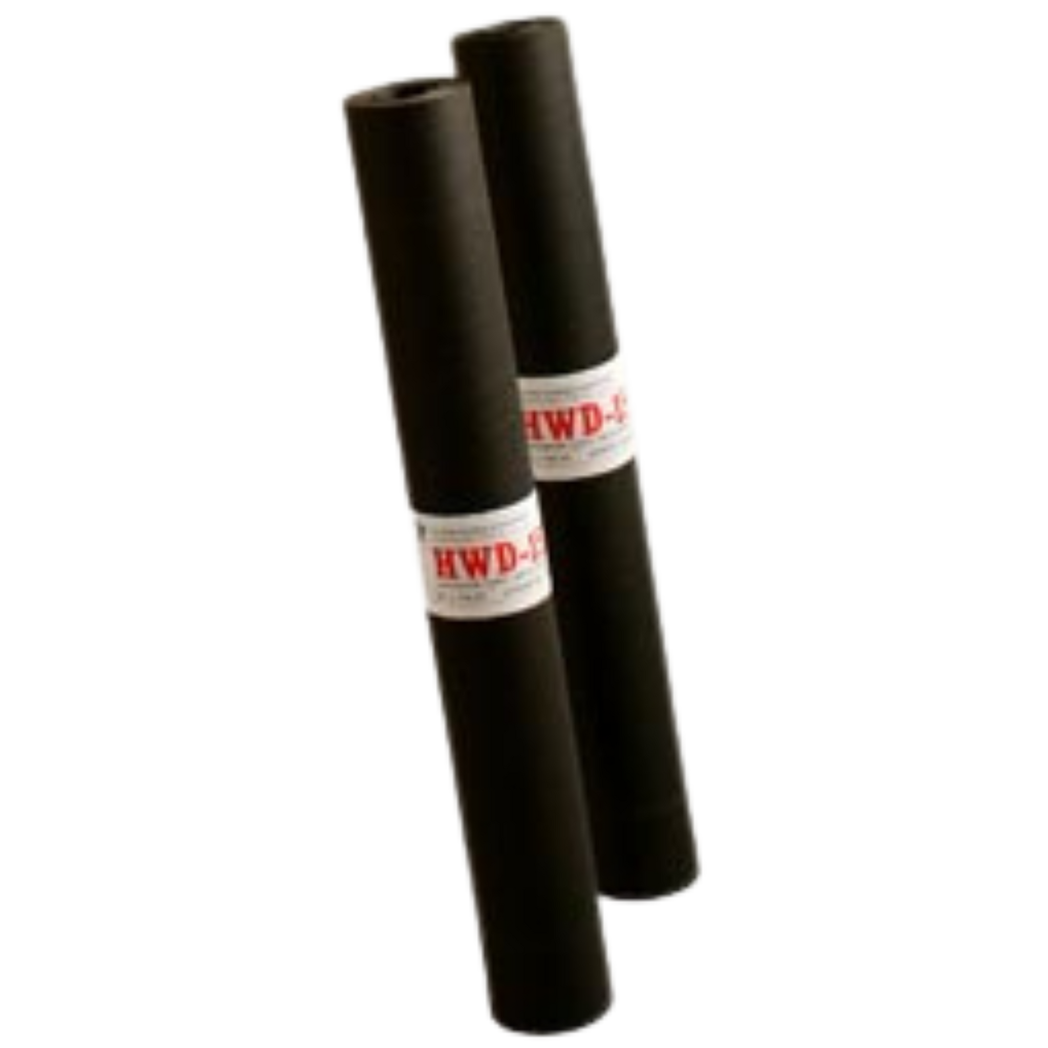 Black Underlayment Paper - 432 sq.ft per Roll