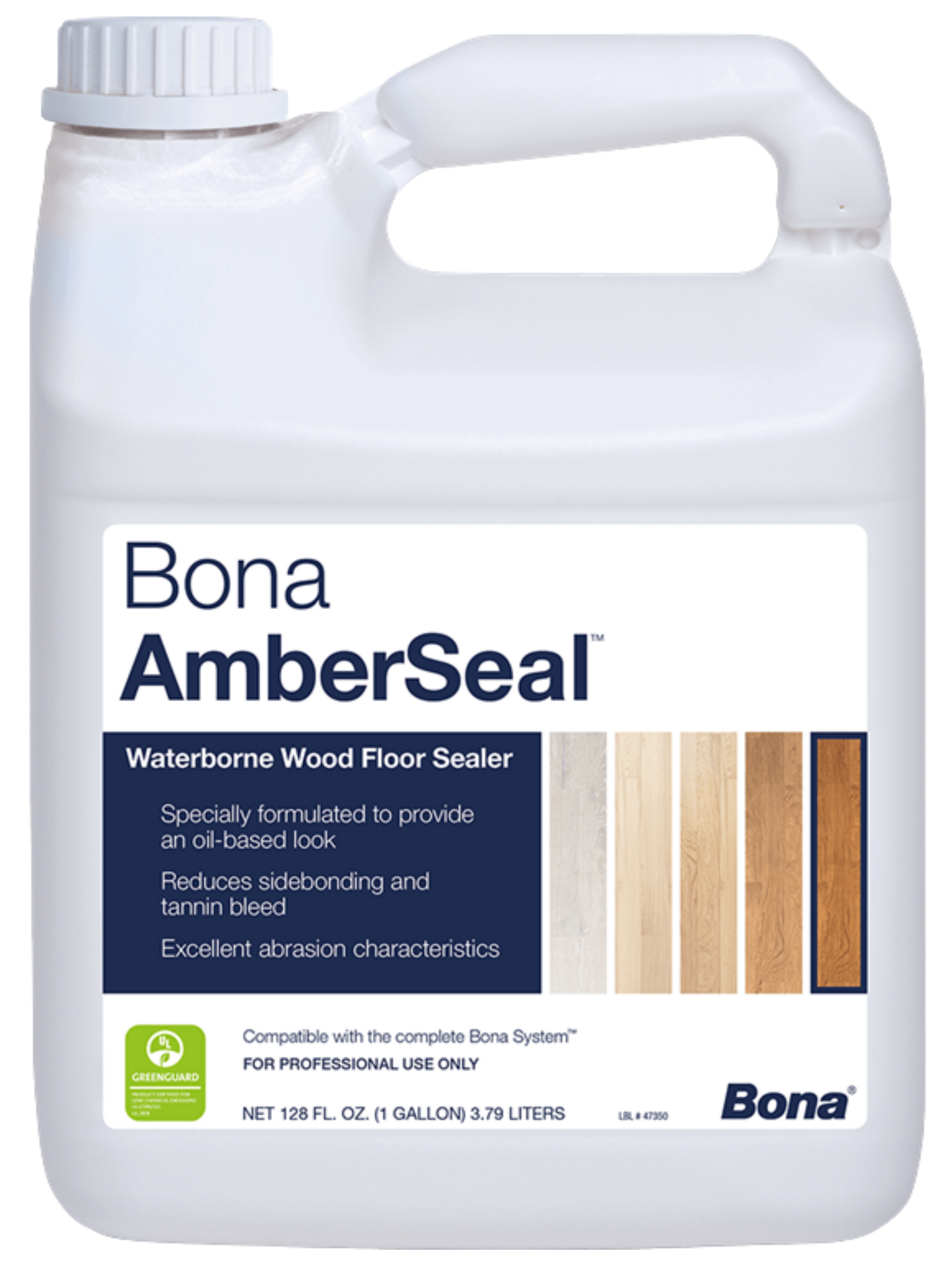 Bona AmberSeal® - 1Gal