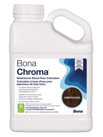 Bona Chroma® - 1Gal
