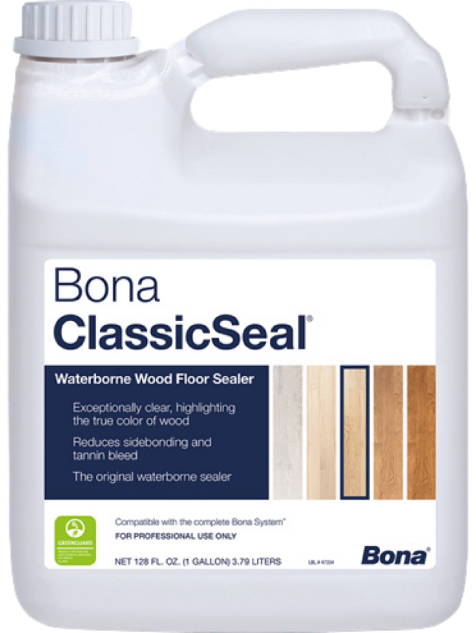 Bona ClassicSeal® - 1Gal