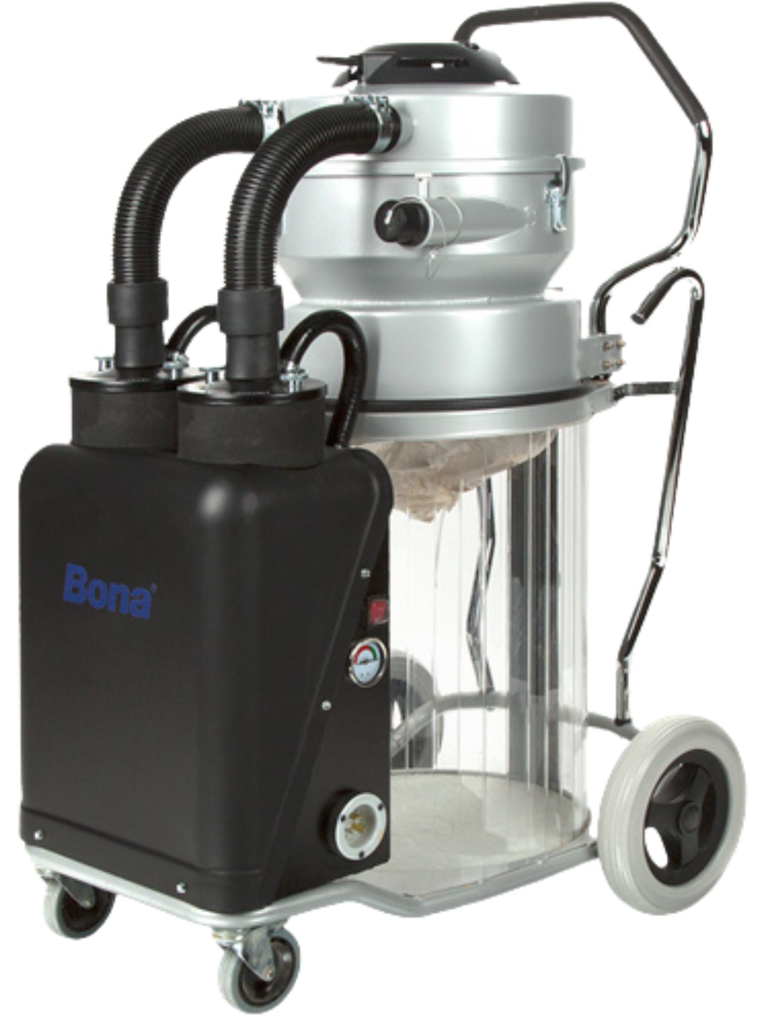 Bona Portable DCS® 2.0