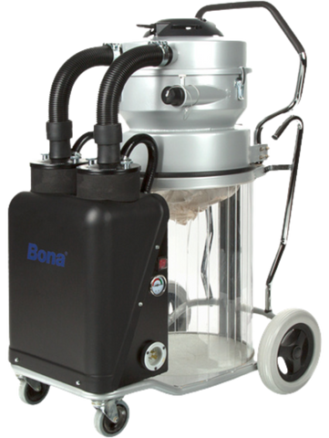 Bona Portable DCS® 2.0