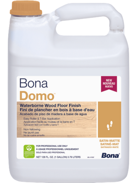 Bona Domo®