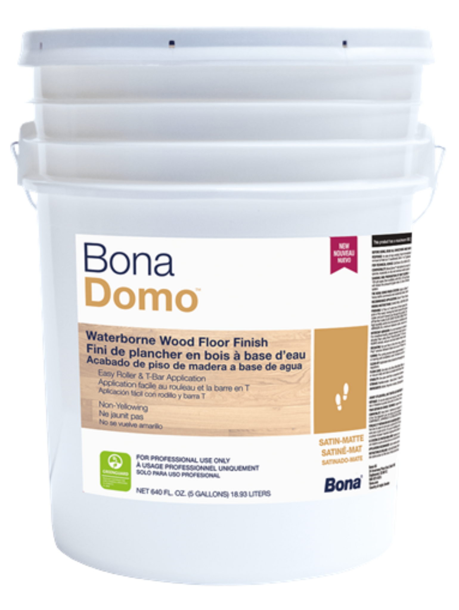 Bona Domo®
