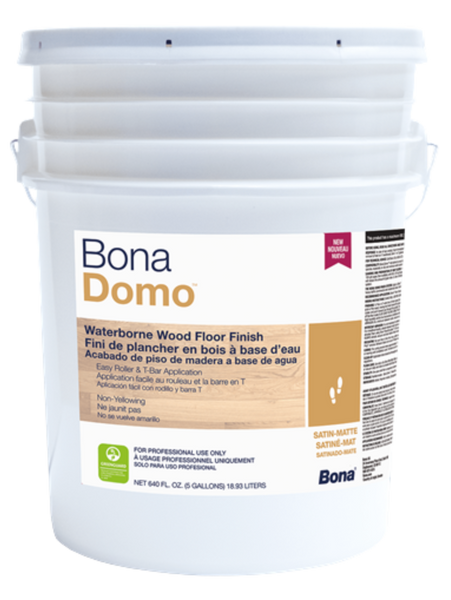 Bona Domo®