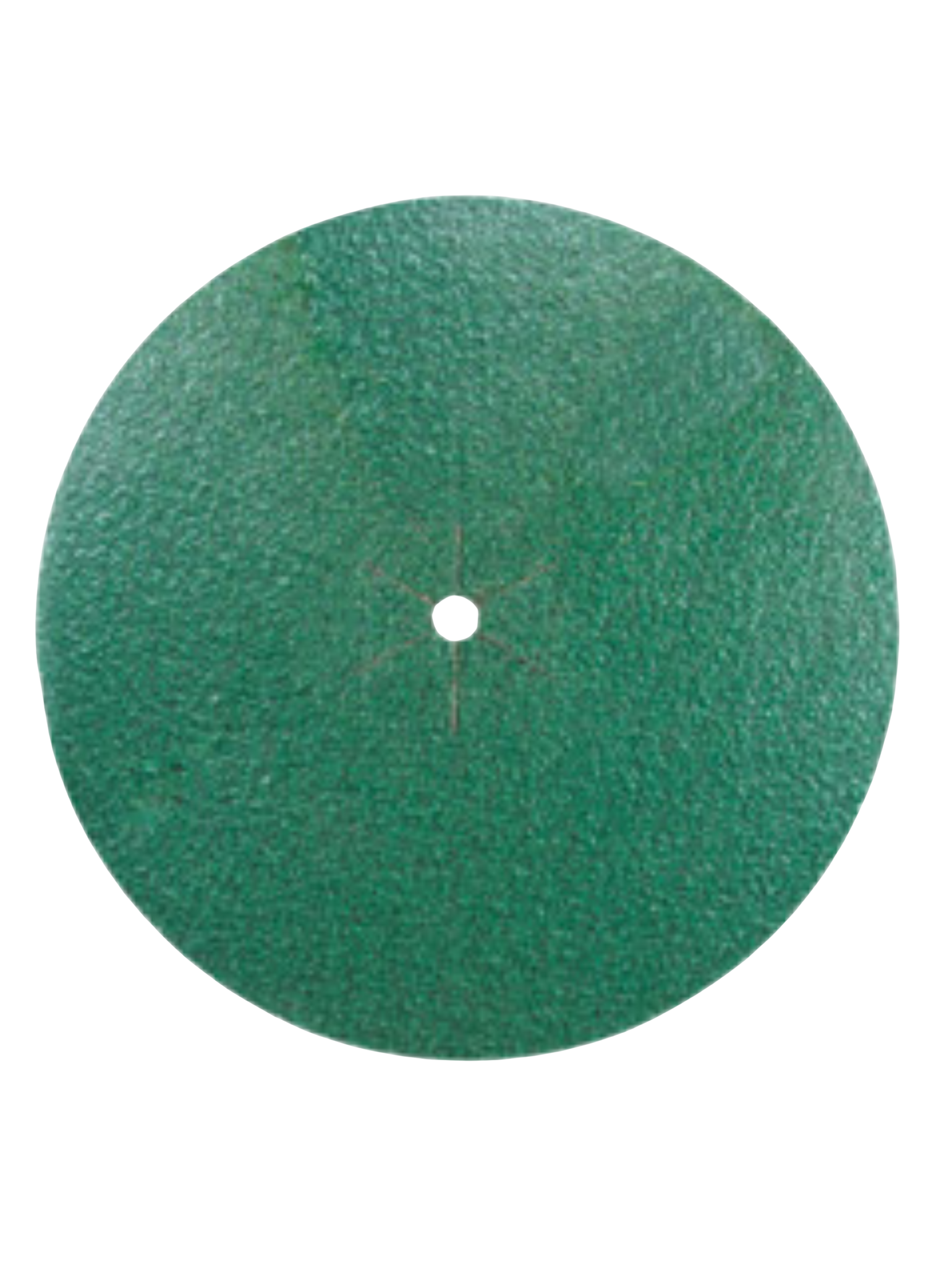Bona 7" Green Ceramic Disc (Universal Hole)