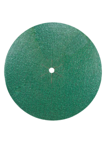 Bona 7" Green Ceramic Disc (Universal Hole)