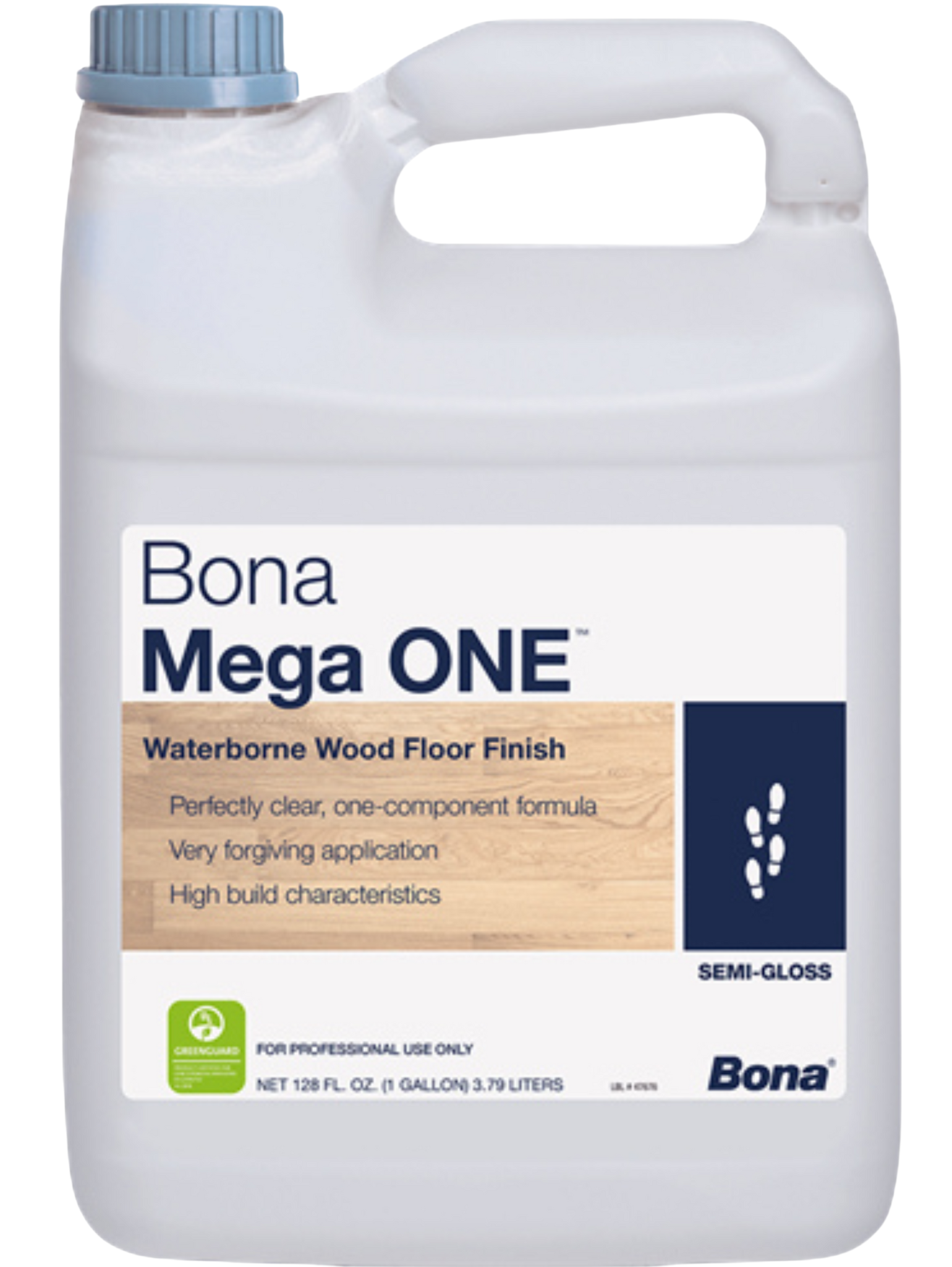 Bona Mega ONE® - 1Gal
