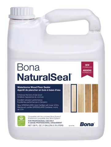Bona NaturalSeal® - 1Gal
