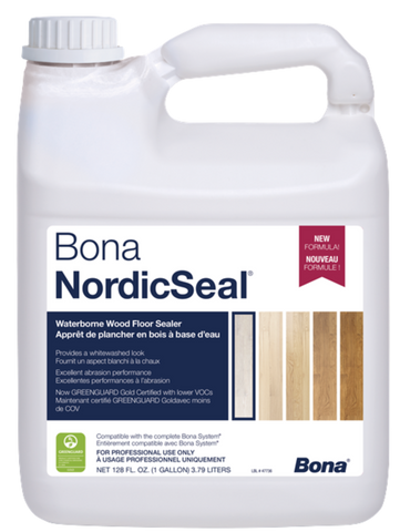 Bona NordicSeal® - 1Gal