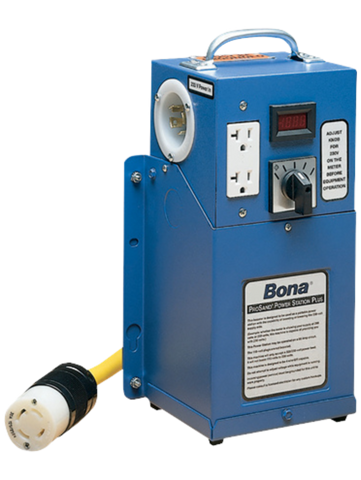 Bona Power Station Plus