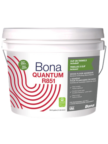 Bona QUANTUM® R851 - 3Gal