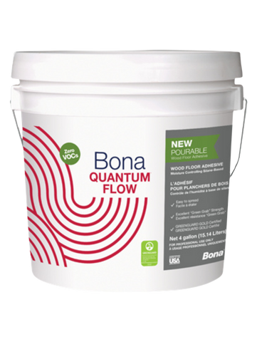 Bona QUANTUM® FLOW - 4Gal