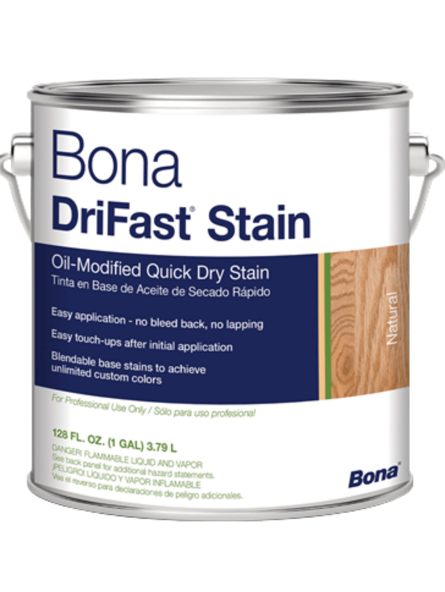 Bona DriFast® Stain