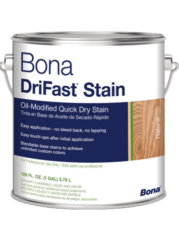 Bona DriFast® Stain