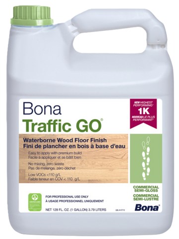 Bona Traffic GO® - 1Gal