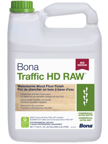Bona Traffic HD RAW® - 1Gal
