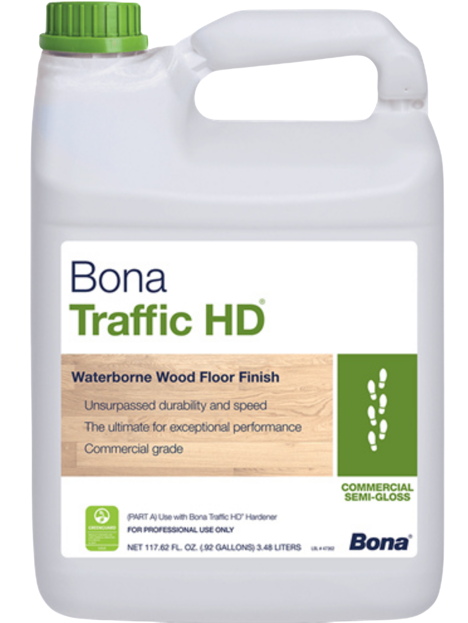 Bona Traffic HD® - 1Gal