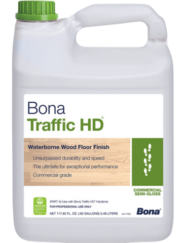 Bona Traffic HD® - 1Gal