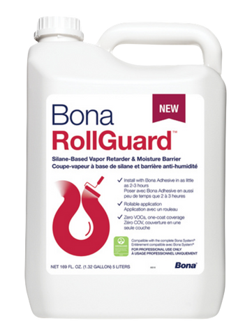 Bona RollGuard - 5L