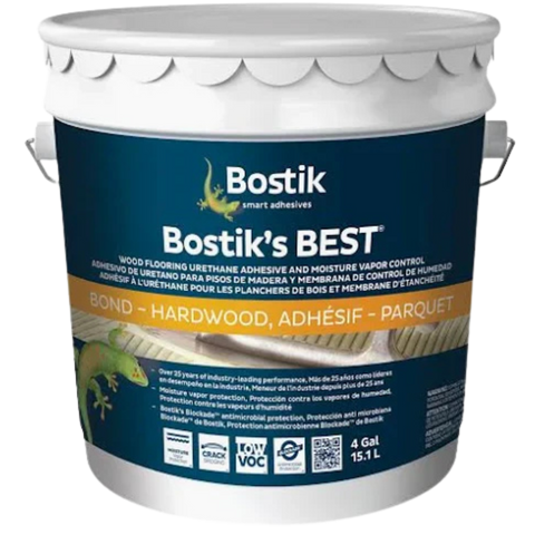 Bostik Best - 4Gal