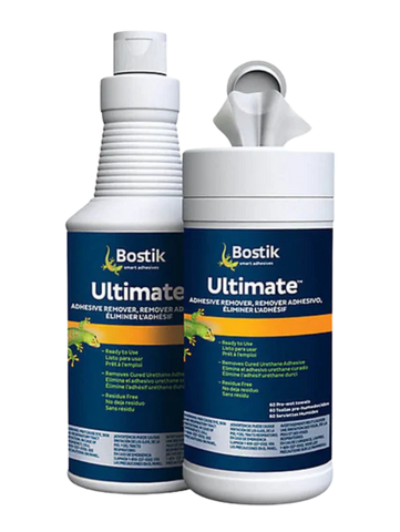 Bostik Adhesive Remover