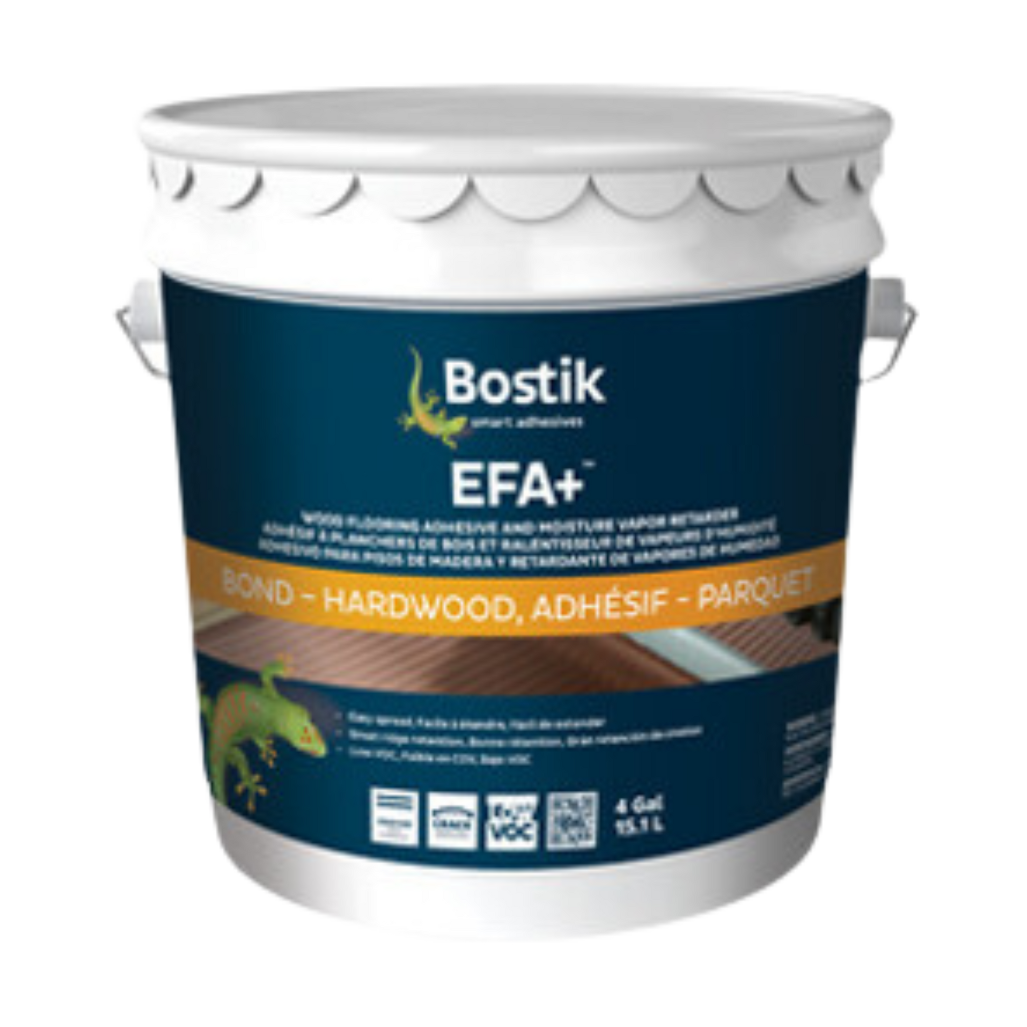 Bostik EFA - 4 Gal