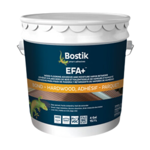 Bostik EFA - 4 Gal