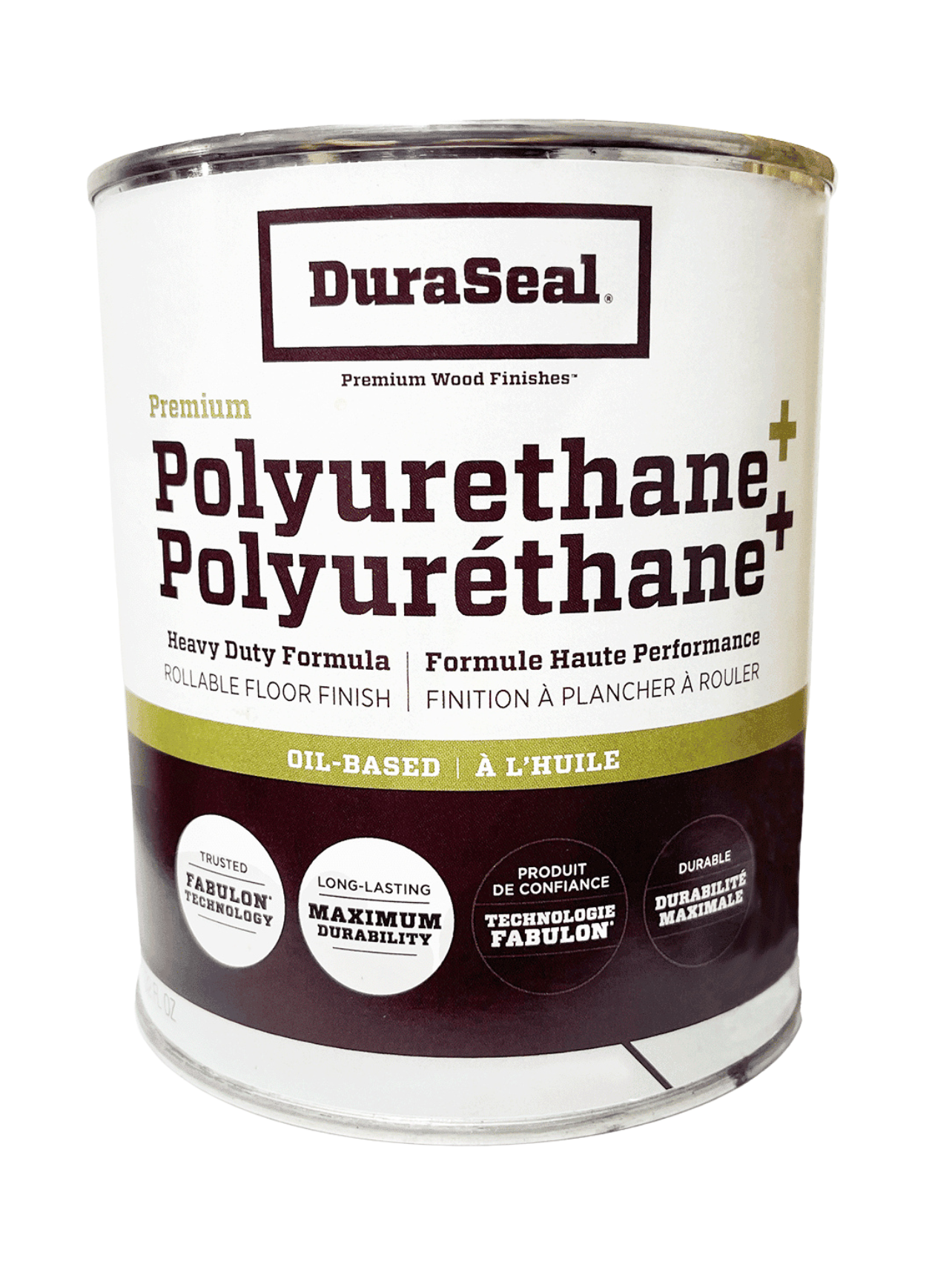 Duraseal Polyurethane Floor Finish