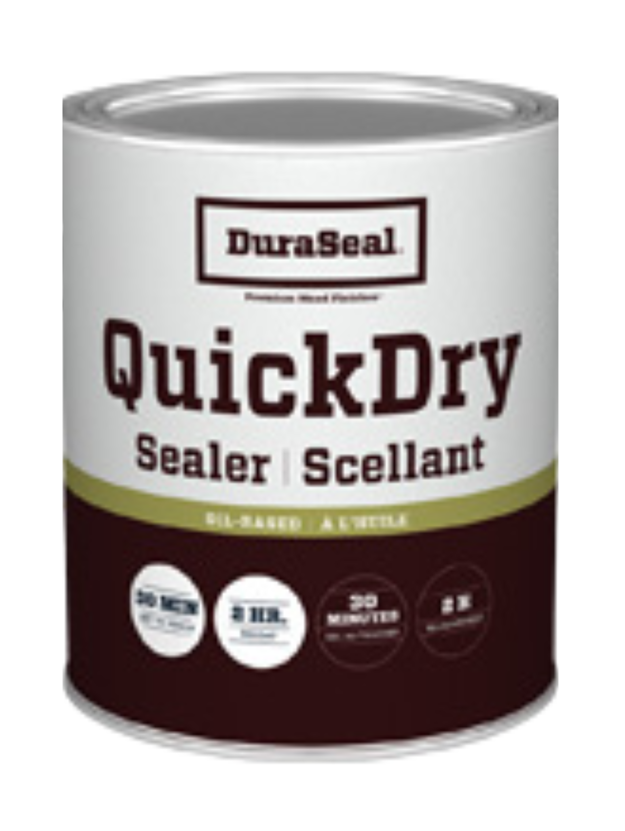 Duraseal Quick Dry Sealer
