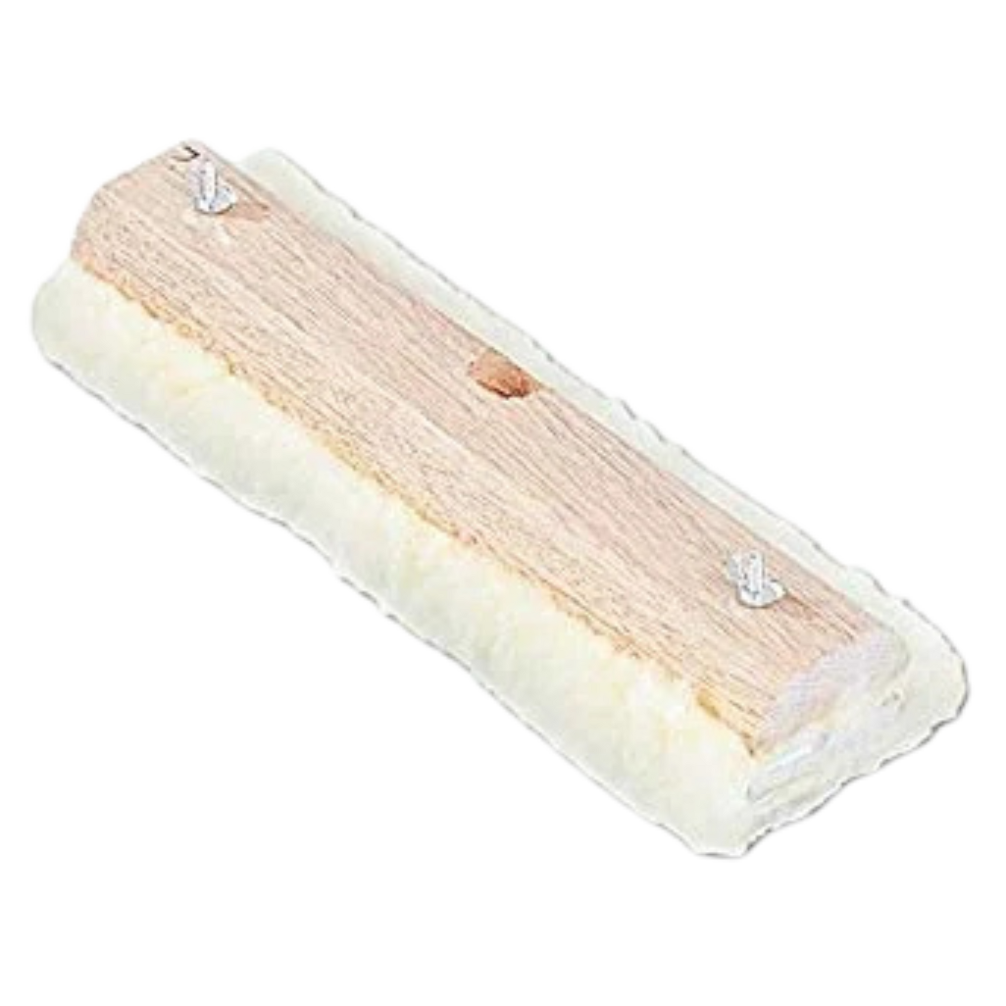 Lambswool Applicator