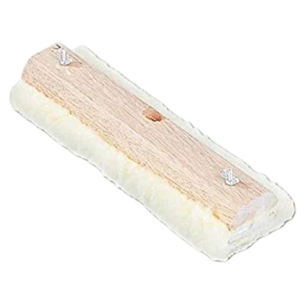 Lambswool Applicator