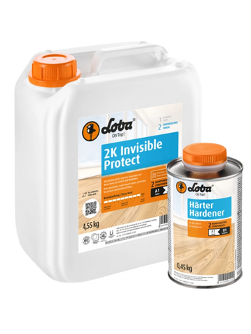 2K InvisibleProtect - 1Gal