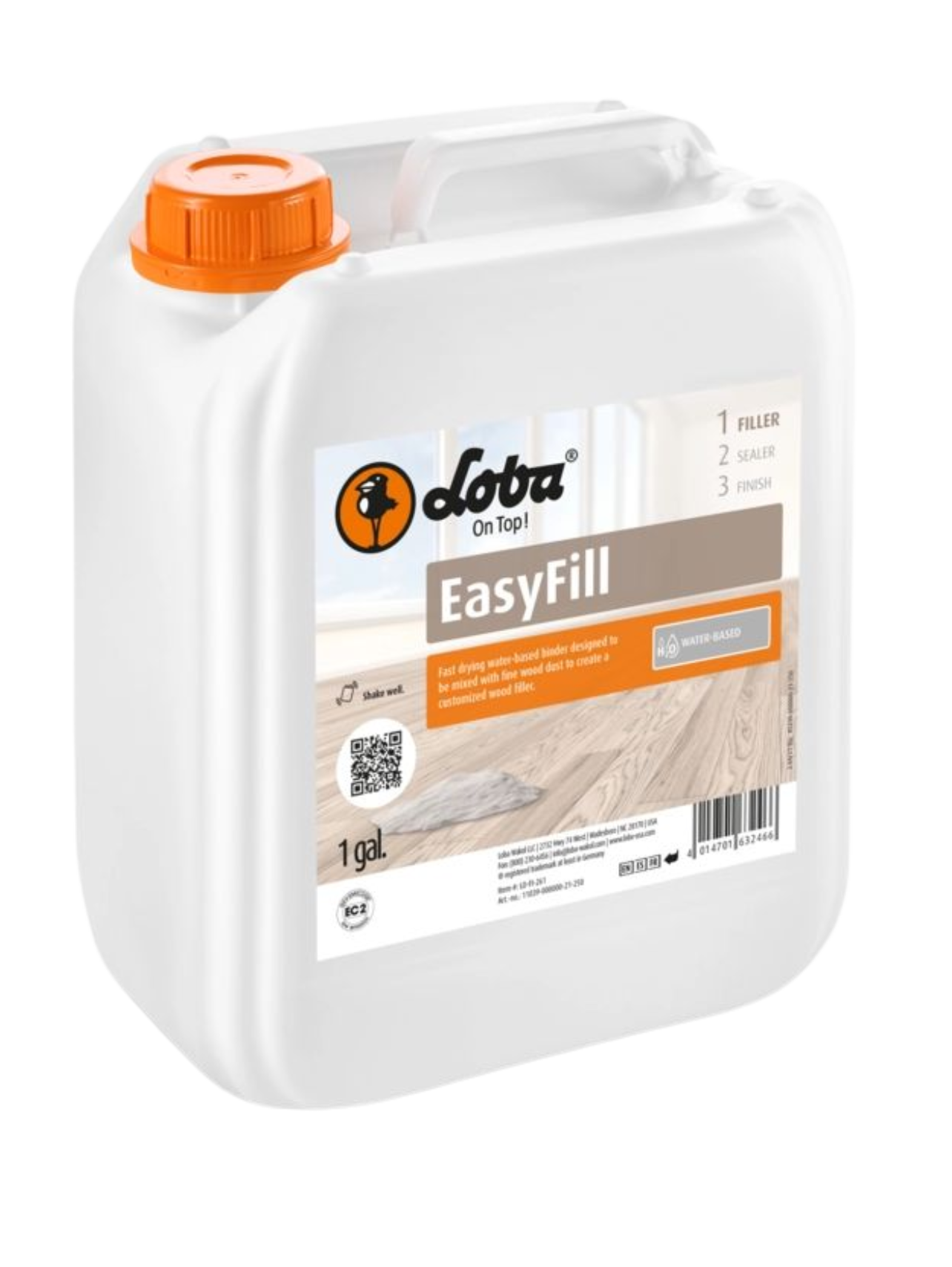 EasyFill - 1Gal