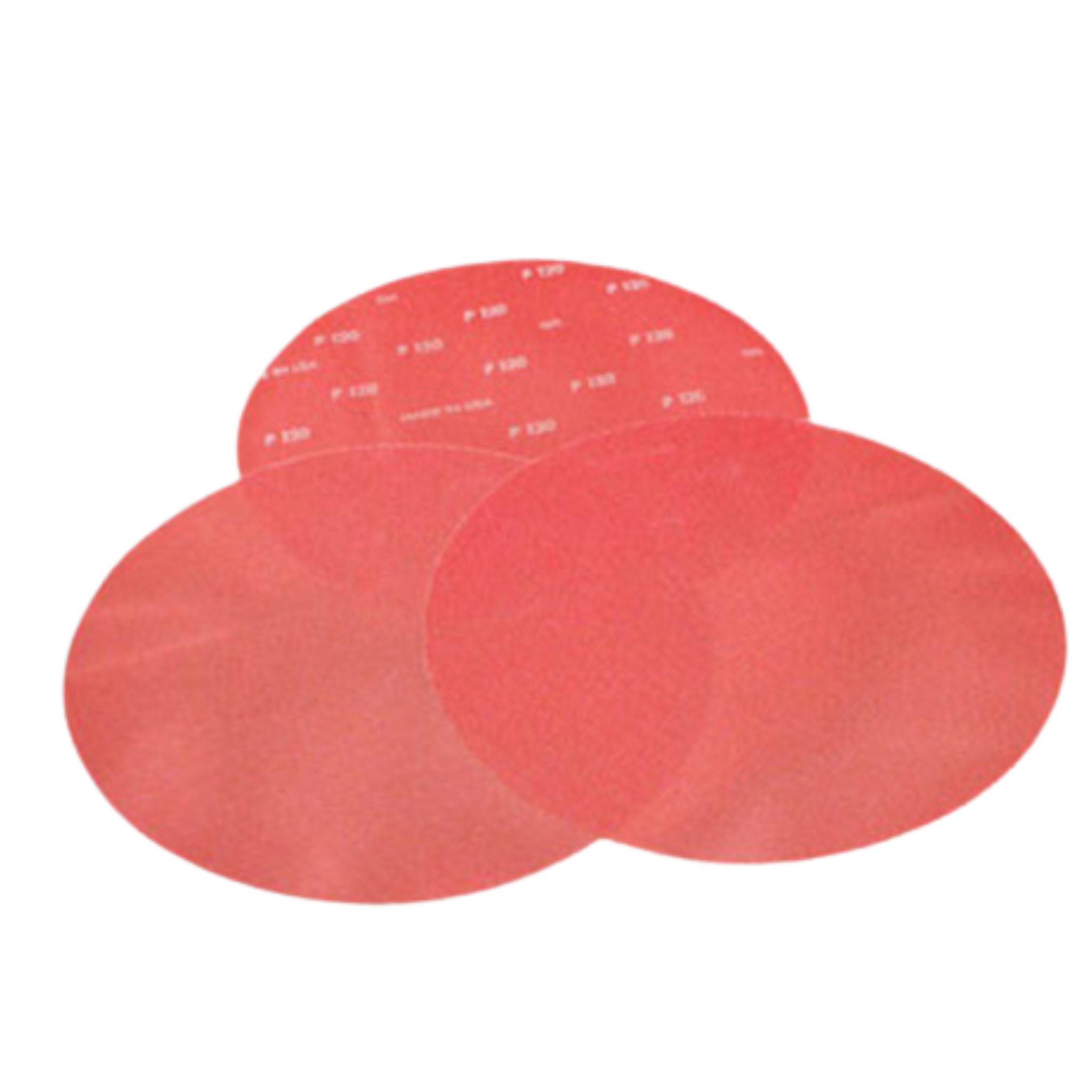 Norton Red Heat Buffer Screens