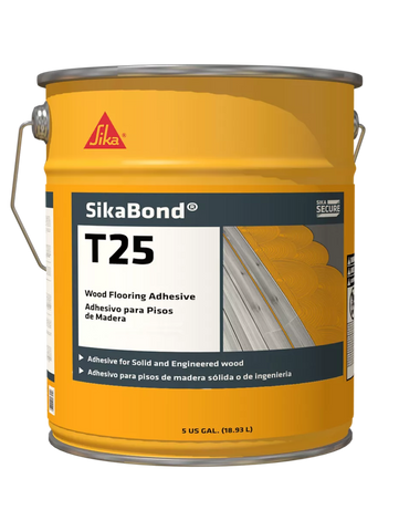 SikaBond®-T25 - 5Gal
