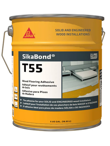 SikaBond®-T55 - 5Gal
